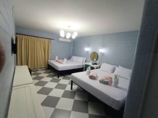 At Night - Chumphon - 9