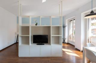 Spacious studio Dateo - Mirable PM - Milan - 2