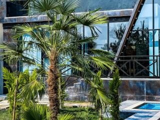Qafqaz Luxury Chalet - 5