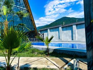 Qafqaz Luxury Chalet - 4