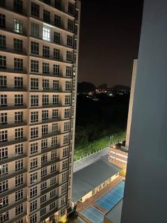 Ipoh Town Anderson Hani Suite 4paxs 1R1B - Ipoh - 9