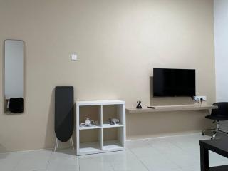 Ipoh Town Anderson Hani Suite 4paxs 1R1B - Ipoh - 5