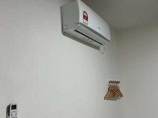 Ipoh Town Anderson Hani Suite 4paxs 1R1B - Ipoh - 3