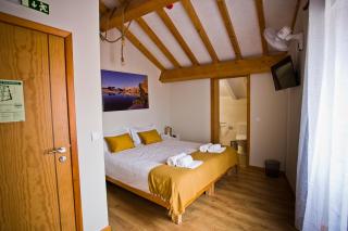 Guest House 10 de Agosto - Figueira da Foz - 1