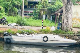 Shikara Boat Tour Alleppey Backwater Fantastic Boat Cruise - Alleppey - 1