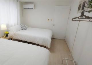 무료주차 넓은 6인숙소 퀸3 봉천 홍대20분 감남15분 - Seoul - 7