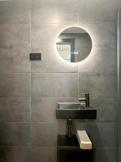 Great design, new & calm apartment in Malasaña - Madrid - 2