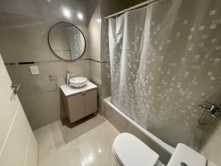 Caballito Retreat Pool and Balcony for up to 4 people - Buenos Aires - 6