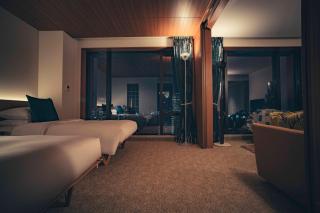 THE AOYAMA GRAND HOTEL - 8