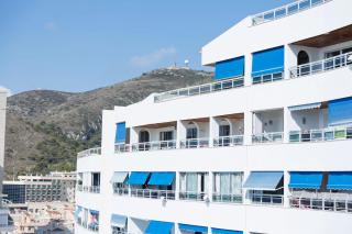 Apartamento en edificio el Prado Cullera - Cullera - 4