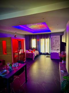 Suite MoleoLuxuryApartments - Porto Empedocle - 9