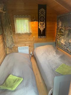 Salmenaho B&B - Konnevesi - 8