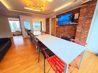 Jandariro - Seoul - 4