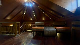 Metro Landsend Beach house - 1
