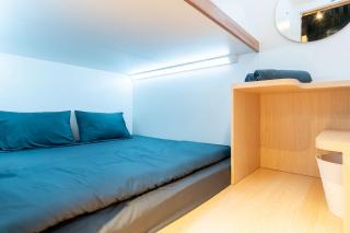 Bobopod Mega Mall, Bekasi - 2