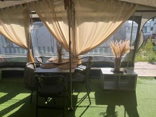 Przyczepa Mumbai - Jastarnia - 5