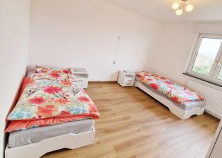 City-Apartment Eppelheim - 1