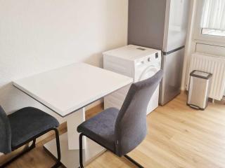 City-Apartment Eppelheim - 4