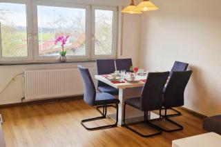 City-Apartment Eppelheim - Eppelheim - 7