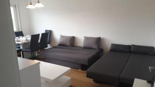 City-Apartment Eppelheim - Eppelheim - 3