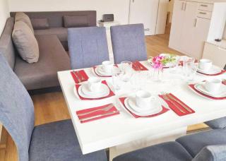 City-Apartment Eppelheim - 8