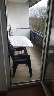 City-Apartment Eppelheim - Eppelheim - 5
