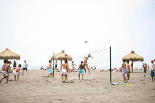 Window to the Sea In Maltakva Poti - 2