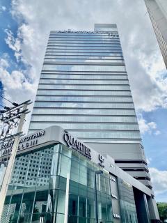 The Quarter Ratchayothin by UHG - 1