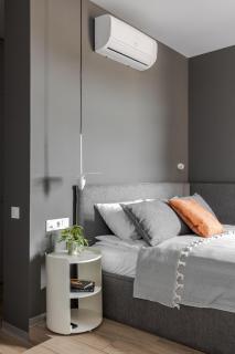 Power supply apartments - Lviv - 3