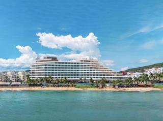 Seashells Phu Quoc Hotel & Spa - 5