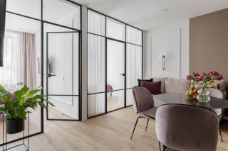 Power supply apartments - Lviv - 7