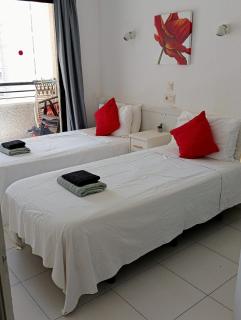 luxmar beach - Benidorm - 0