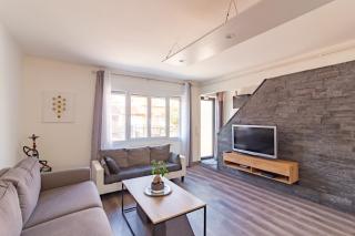 Ohm Sweet Home - Maison climatisée - 0