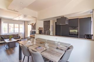 Ohm Sweet Home - Maison climatisée - 9