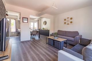 Ohm Sweet Home - Maison climatisée - 7