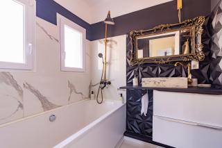 Ohm Sweet Home - Maison climatisée - 5