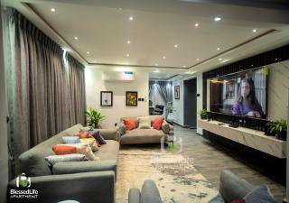 Blessedlife Apartment - 5