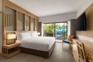 Courtyard by Marriott Phuket, Patong Beach Resort - Patong Beach - 6