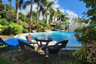 Villa Celine Laguna - Masaya - 8