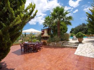 Villa Atlantis - Kateliós - 7