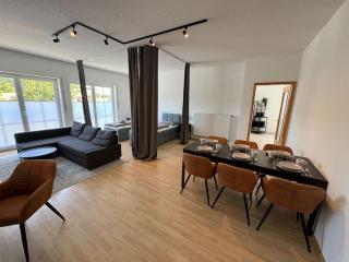 Bavaria Home - Zentral, Küche, Netflix - Rohrbach - 0