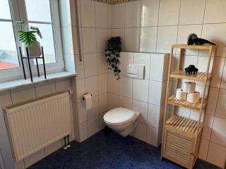 Bavaria Home - Zentral, Küche, Netflix - Rohrbach - 8