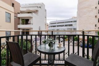 YourAddress in Exarchia by Athenian Keys - 7