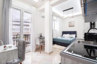 YourAddress in Exarchia by Athenian Keys - 6