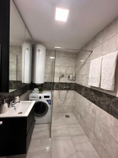 Sivina Apartment - 2