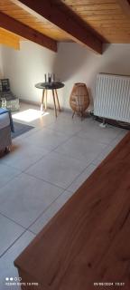 Adriana's Loft - Patras - 1