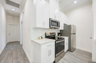 King size bed 3BR , cozy living room spacious luxurious Home Houston - Houston - 7