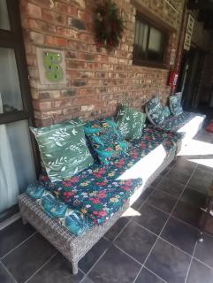 Romaic Guesthouse Welkom - 8