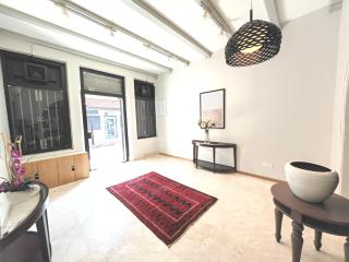 Cozy Home 3BR 8pax The Prive Malacca Jonker Street - Malakka - 2