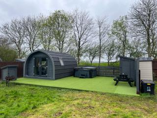 Little Bunny Retreat - Bradmore - 8